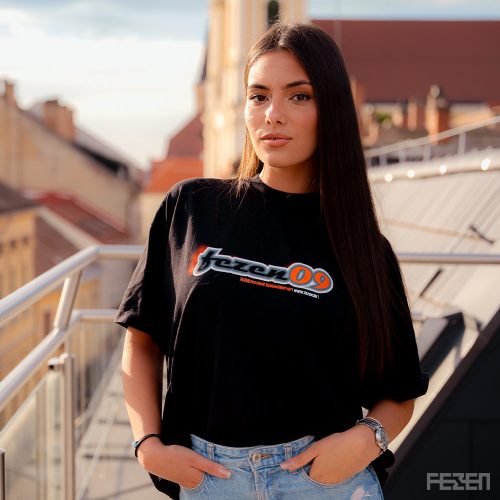 FEZEN 09' Női Póló